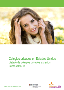 Listado - Colegios Privados 2016-17.pptx