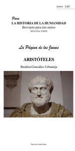 SEMANA 149 Aristoteles[1]