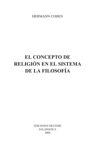 EL CONCEPTO DE RELIGIÓN.qxd