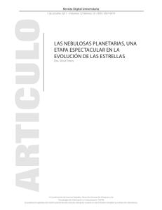 NebULoSAS - Revista Digital Universitaria