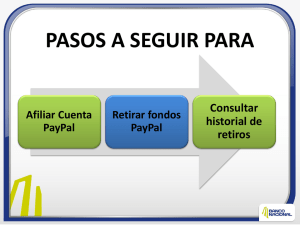 Presentación de PowerPoint - Banco Nacional de Costa Rica