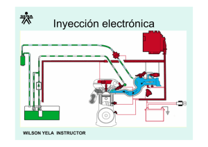 wilson yela instructor