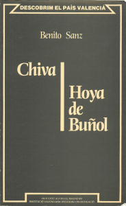 Chiva - Roderic