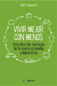 Vivir mejor con menos