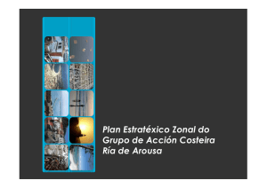 Plan EstratÃ©xico Zonal do GAC RÃa de Arousa 03