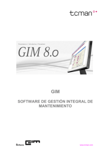 GIM - Sitio Socio Partner.com