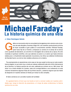 Michael Faraday: