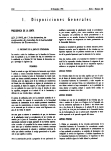 LEY 2/1993, de 13 de diciembre, de enajenación de viviendas de la