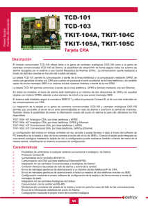 TCD-10X_Datasheet_ES