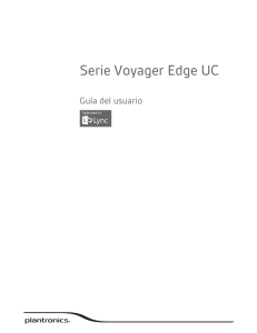 Voyager Edge UC
