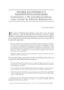 9. Jorge Ivan Gonzalez - Revista de Economía Institucional