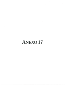 Anexo 17 - Archivos