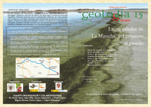 Guía Geolodía 2015 Toledo para imprimir