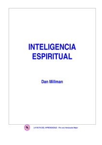 Inteligencia Espiritual