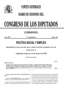 PDF - Congreso de los Diputados