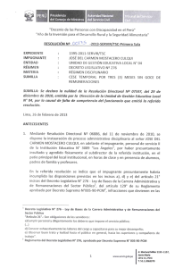 ná`>a PERU Presidenda Autoridad Nadonai 9`... del fonsep de