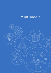 programa multimedia - agencia canaria de investigación y sociedad