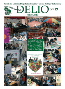 Delio Interior - Portal de Educación de la Junta de Castilla y León