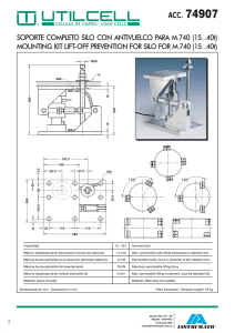 ACC. 74907 - Instrumatic