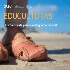 educulturas - Fundación Márgenes y Vínculos.