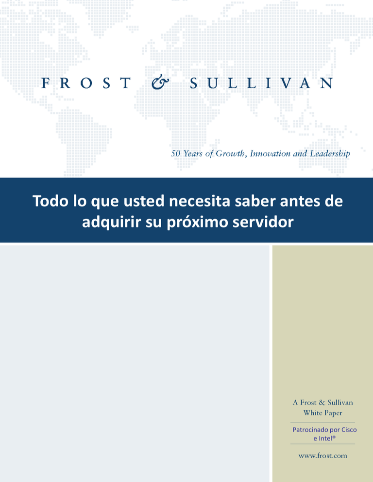 Lo Que Usted Necesita Saber Antes De Adquirir Su Pr Ximo