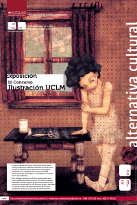 Ilustración UCLM - Universidad de Castilla