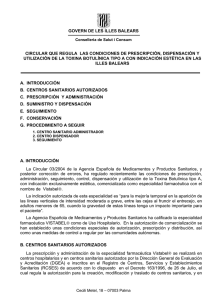 Circular [19-abr-05] - Govern de les Illes Balears