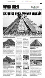 gran pirámide de cholula, puebla pirámide del