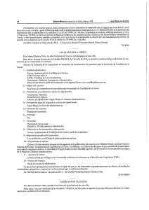 Previamente, con carácter general, podrá interponerse recurso