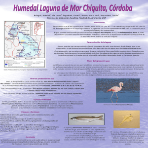 Poster Mar Chiquita-1