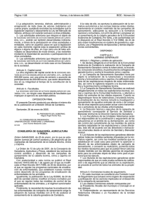 i) La adquisici&oacute;n, tenencia, disfrute, administraci&oacute;n y enajenaci&oacute;n
