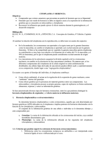 Teórico práctico N°10-Citoplasma y herencia Archivo