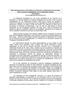 Red Latinoamericana y del Caribe por el Derecho a la Educacin de