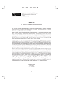 the Direction of the División de Ciencias Naturales y Exactas and
