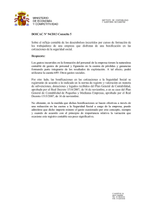 a) Secretaría de BOICAC Nº 94/2013 Consulta 5 Sobre el reflejo