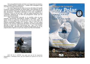 DIPIC ANY POLAR- fora