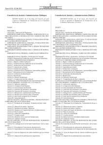 decret 68/2011 - Diari Oficial de la Comunitat Valenciana