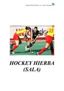 Hockey Hierba