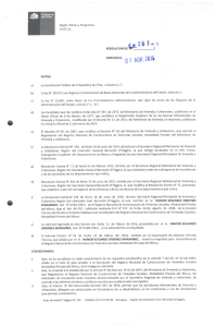 r .-vt - Documentos Sector Vivienda