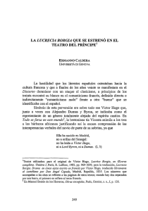 pdf La "Lucrecia Borgia" que se estrenó en el Teatro del Príncipe