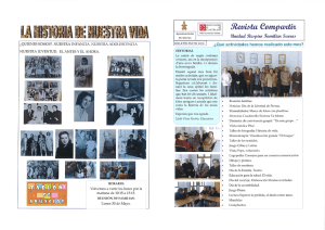 Page 1 a DIPUTACIÓ 3D E fReuista Campa utin, llnidad fRespina
