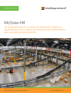 McGraw-Hill - Intelligrated