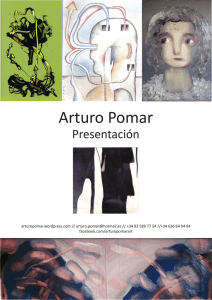 Arturo Pomar - WordPress.com
