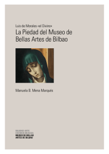 Abrir PDF Español  - Museo de Bellas Artes de Bilbao