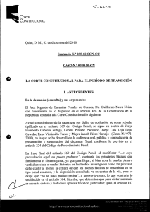 procedencia legal no pueda probarse", contraría los principios