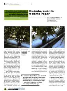 Horticultura Revista de Industria Distribución y Socioeconomía