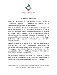 Descarga PDF - Centro Cultural Pedro López Elías