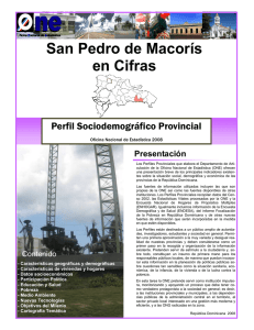 PERFIL PROVINCIAL SAN PEDRO DE MACORIS.pub