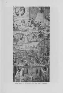 AnalesIIE33, UNAM, 1964. Pinturas derivadas de grabados en Cali