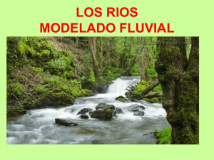 acción de los ríos - IES Carmen Martín Gaite